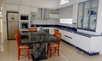 Imagem: Casa com 3 dormitórios (1 suíte) e 4 vagas