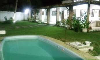 Imagem 7: Casa na Barra de Santo Antônio com 4/4!