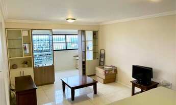 Imagem: Apartamento para venda tem 108m² com 3