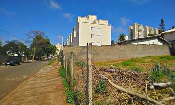 Imagem 6: Terreno - Parque Rural Fazenda Santa Cândida - Campinas