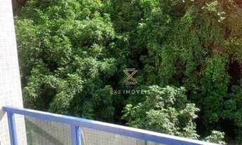 Imagem 5: Apartamento com 1 dormitório à venda, 55 m² por R$ 748.000 - Humaitá - Rio de Janeiro/RJ