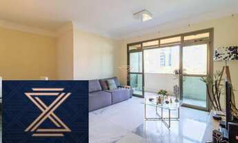 Imagem 4: Apartamento com 4 dormitórios à venda, 146 m² por R$ 1.700.000 - Santa Efigênia - Belo Hor