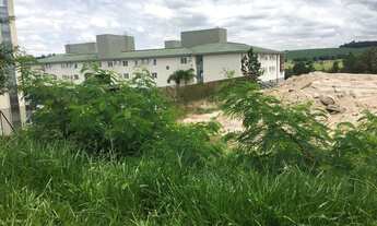 Imagem 7: CAMPINAS - Terreno Padrão - Loteamento Alphaville Campinas