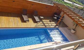 Imagem 2: Casa - Swiss Park - Campinas