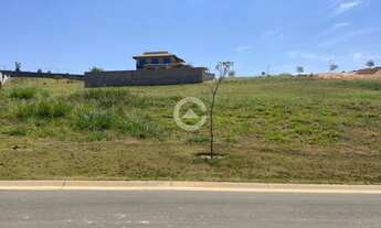 Imagem 4: Terreno - Loteamento Residencial Entre Verdes (Sousas) - Campinas