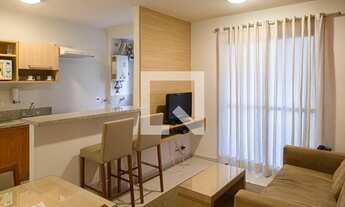 Imagem: Apartamento à Venda - Bela Vista, 1 Quarto