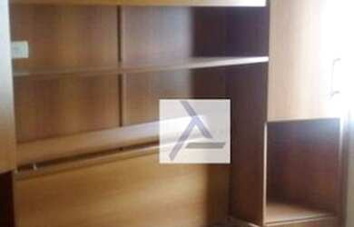 Imagem 4: Apartamento com 2 dormitórios à venda, 50 m² por R$ 250.000,00 - Jardim das Palmas - São P