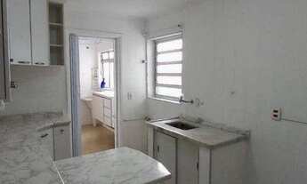 Imagem 7: Apartamento com 3 dormitórios, 85 m² - venda por R$ 580.000 ou aluguel por R$ 2.500/mês