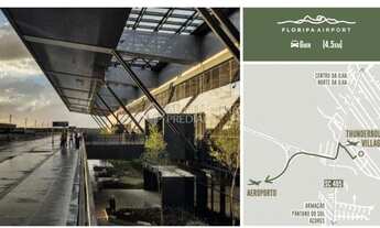 Imagem 3: FLORIANóPOLIS - Casa Padrão - Campeche