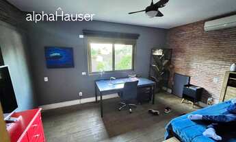 Imagem 5: Alphaville Residencial 1 - Venda e Locação Mobiliada!