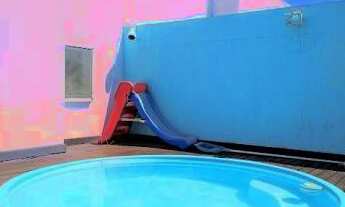 Imagem 4: Cobertura duplex no Rio 2, Barra