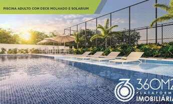 Imagem 4: Apartamento para Venda em Santo André, Vila Assunção, 2 dormitórios, 2 suítes, 3 banheiros