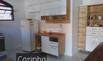 Imagem 5: Casa com 4 dorms, Vila Capri, Araruama - R$ 510 mil, Cod: 978