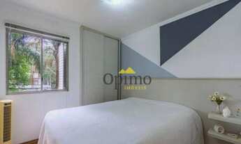 Imagem 7: Apartamento com 3 dormitórios à venda, 69 m² por R$ 487.000,00 - Jardim Marajoara - São Pa