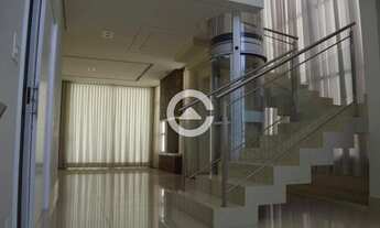 Imagem 2: Casa - Alphaville Dom Pedro - Campinas