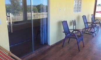 Imagem 6: EXCELENTE CHÁCARA EM GIRASSOL !!!