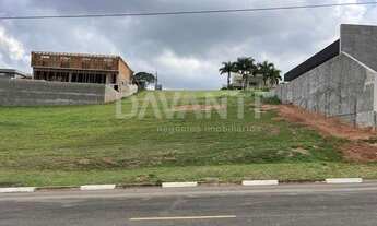 Imagem 2: Terreno - Residencial Vila Lombarda - Valinhos