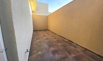 Imagem 4: Casa em condomínio fechado limeira