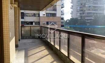 Imagem 3: Rio de Janeiro - Apartamento Padrão - Barra da Tijuca