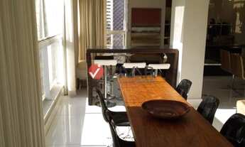 Imagem 4: Nova Lima - Apartamento Padrão - Vila Da Serra