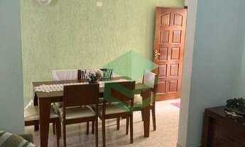 Imagem 5: Casa com 3 dormitórios à venda, 112 m² por R$ 636.000,00 - Assunção - São Bernardo do Camp