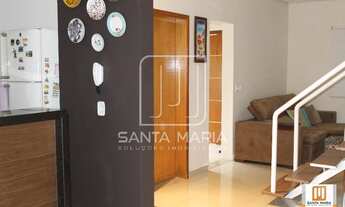 Imagem 4: Casa (sobrado na rua) 3 dormitórios/suite