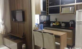 Imagem: Apartamento para Venda em Mauá, Jardim