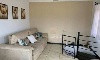 Imagem 3: Apartamento Duplex com 3 dormitórios à venda, 125 m² por R$ 550.000 - Salgado Filho - Belo