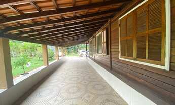 Imagem 6: Fazenda/Sítio/Chácara para venda tem 28000 metros quadrados com 3 quartos