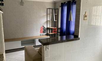 Imagem: Sao Paulo - Apartamento Padrão - Vila Jaraguá