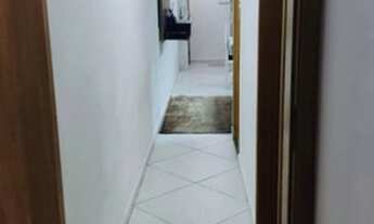 Imagem 5: Apartamento com 2 dormitórios à venda, 52 m² por R$ 289.000 - Vila Cecília Maria - Santo A