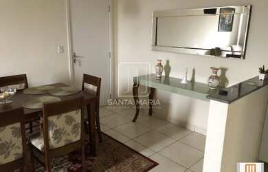 Imagem 2: Apartamento (tipo - padrao) 2 dormitórios, cozinha planejada, portaria 24 horas, lazer, es