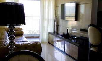 Imagem 5: Bosque do Juritis 3 dormitórios 80 metros - bairro Medeiros