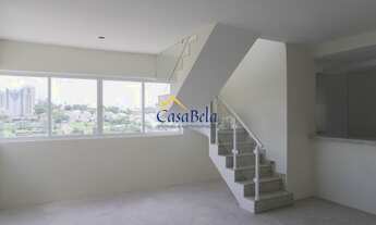 Imagem 3: Cobertura - Mansões Santo Antônio - Campinas