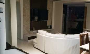 Imagem: Obertura Duplex - Tatuape