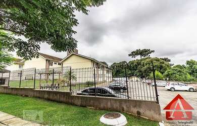 Imagem 2: Apartamento para Venda em Curitiba, Campo Comprido, 2 dormitórios, 1 banheiro, 1 vaga