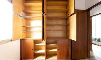 Imagem 4: APARTAMENTO RESIDENCIAL em São Paulo - SP, Vila Olímpia