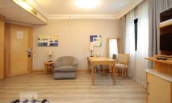 Imagem 6: Apartamento para Aluguel - Higienópolis, 1 Quarto, 33 m2