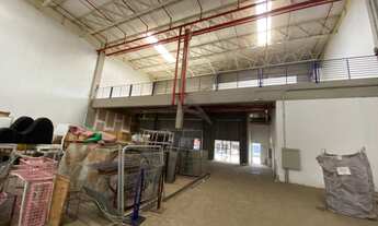 Imagem 4: Galpão - Parque Cidade Campinas - Campinas