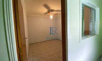 Imagem 7: Casa com 4 dormitórios para alugar, 320 m² por R$ 2.300,00/mês - Vila Eunice - Jandira/SP