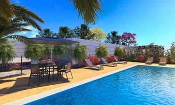 Imagem 3: Venda - Apartamento - Jardim Firenze - Santa Bárbara D'Oeste - SP