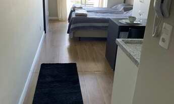 Imagem 4: Oportunidade !! Flat para aluguel Prox. Raposo Tavares na Granja Viana - Cotia - SP