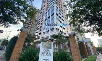 Imagem: Edifício Casa Rosa - Alto Padrão no Meireles