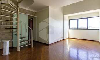 Imagem: Apartamento - Cambuí - Campinas