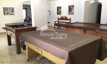 Imagem 7: Apartamento com 3 dorms, Tupi, Praia Grande - R$ 600 mil, Cod: 3762