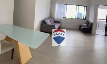 Imagem 3: À Venda: Lindo Apartamento de 113 m² com vista para mar em Boa Viagem