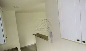 Imagem 4: PIRACICABA - Apartamento Padrão - Jardim Sol Nascente