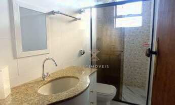 Imagem 4: Apartamento com 4 dormitórios à venda, 222 m² por R$ 1.700.000 - Cidade Nova - Belo Horizo