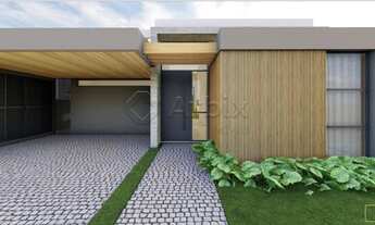 Imagem 3: Americana - Casa de Condomínio - Chácara Letônia