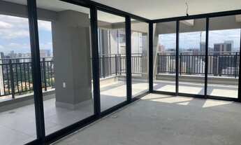 Imagem 3: Cobertura Penthouse 166 mts, 3 suítes, 3 vagas e depósito, infra para jacuzzi. Mourato Coe